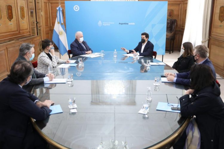 Nación lanzó el Certificado Digital y ya no será necesario para ancianos hacer la fe de vida