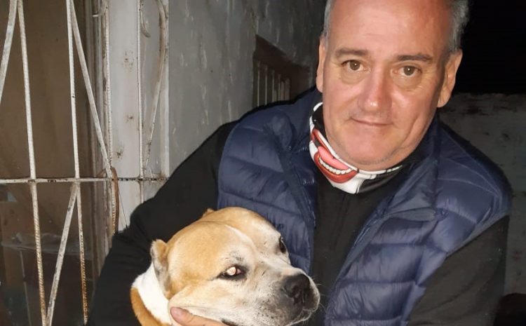 Familia cordobesa pide ingresar a Formosa para ver a su padre que tiene cáncer