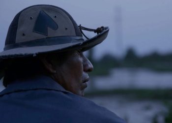 «El árbol negro»: la noche boca arriba un documental sobre la politización de una comunidad qom