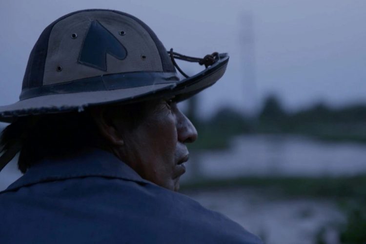 «El árbol negro»: la noche boca arriba un documental sobre la politización de una comunidad qom