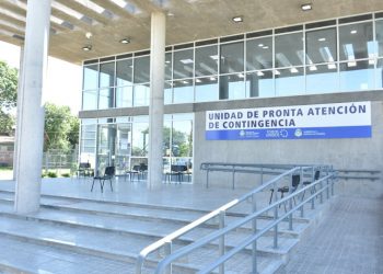 Un joven que entró desde Chaco por el programa de Ingreso ordenado, dio positivo a coronavirus