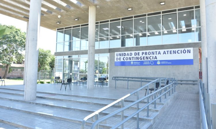 Un joven que entró desde Chaco por el programa de Ingreso ordenado, dio positivo a coronavirus