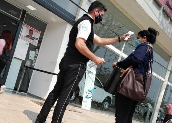 Formosa, a poco de cerrar el mes con pocos sobresaltos por el covid