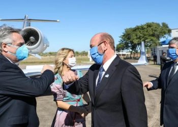 La coparticipación federal representa el 74% de los ingresos totales de Formosa