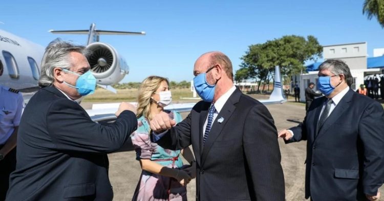 La coparticipación federal representa el 74% de los ingresos totales de Formosa