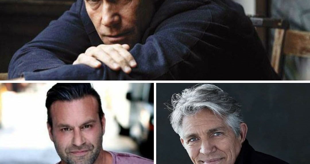 El director de cine formoseño Ezio Massa conquistó festival de cine con “Alter Ego”