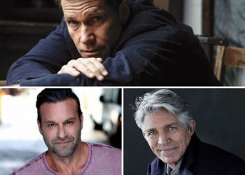 El director de cine formoseño Ezio Massa conquistó festival de cine con “Alter Ego”