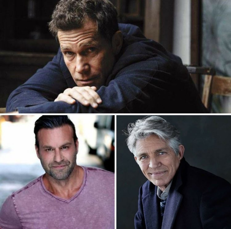 El director de cine formoseño Ezio Massa conquistó festival de cine con “Alter Ego”