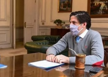 Monitoreo federal para el retorno a clases presenciales en el marco de la pandemia