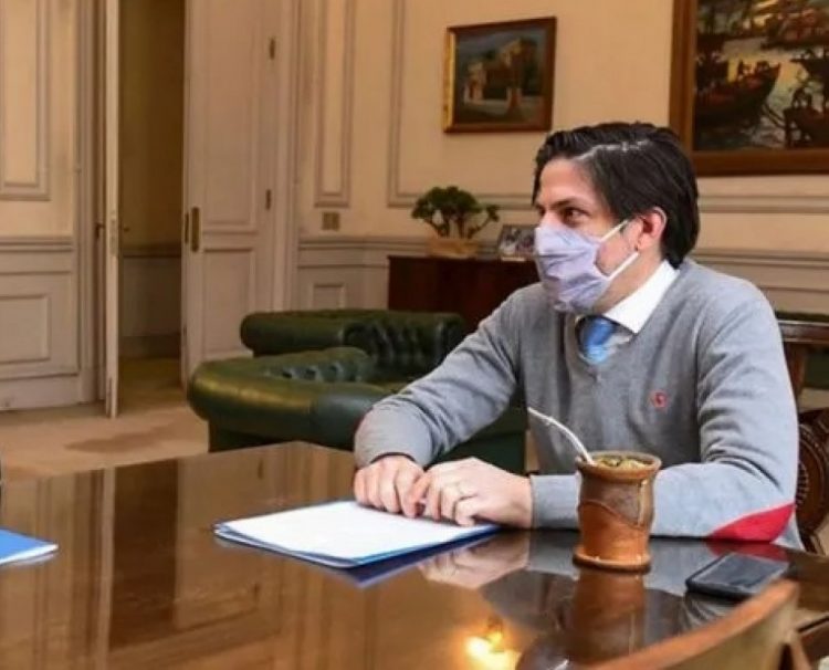 Monitoreo federal para el retorno a clases presenciales en el marco de la pandemia