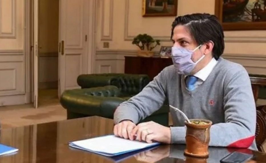 Monitoreo federal para el retorno a clases presenciales en el marco de la pandemia