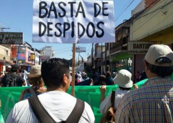 El empleo registrado en el sector privado sigue cayendo en Formosa, pero a menor ritmo