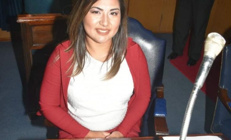 Diputada Tassel busca apoyo del PJ para que flexibilicen el bloqueo en Clorinda