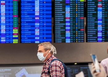 El Gobierno confirmó que buscará reanudar los vuelos regulares el 1 de octubre