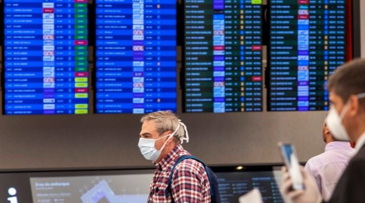 El Gobierno confirmó que buscará reanudar los vuelos regulares el 1 de octubre