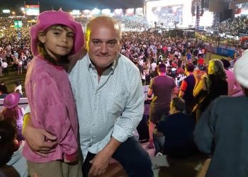 Familiares del empleado municipal varado en Formosa es municipal consiguieron una ambulancia que lo lleve a Córdoba