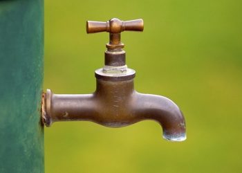 Suspenden servicio de agua en el Nueva Formosa y Villa del Carmen