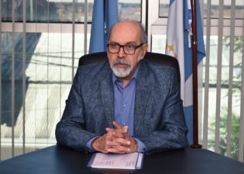 Obras: «no se podría hablar de discriminación» de Nación a Formosa dijo Ibáñez