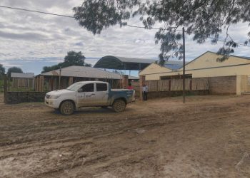 El brote de La Rinconada dio otros 8 casos positivos de trabajadores que estaban aislados