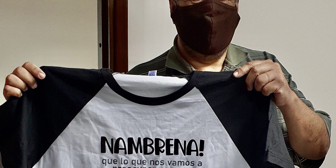 El ministro de Gobierno descartó un eventual conflicto salarial en la Policía de la provincia