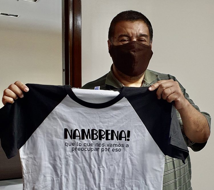 El ministro de Gobierno descartó un eventual conflicto salarial en la Policía de la provincia