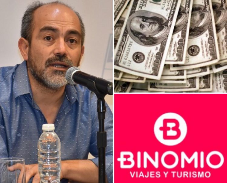 Defensa al Consumidor pidió multa en dólares a una empresa