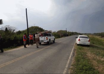 Se complica Clorinda: un hombre hisopado dio positivo y no pudieron volver a encontrarlo