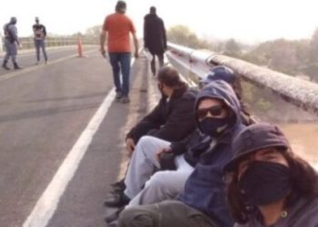 ¿Hasta cuándo vamos a seguir así?