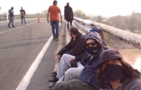 ¿Hasta cuándo vamos a seguir así?