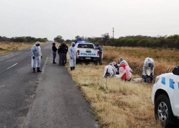 Varados formoseños cruzaron a nado el Bermejo pero fueron detectados, aislados y encausados