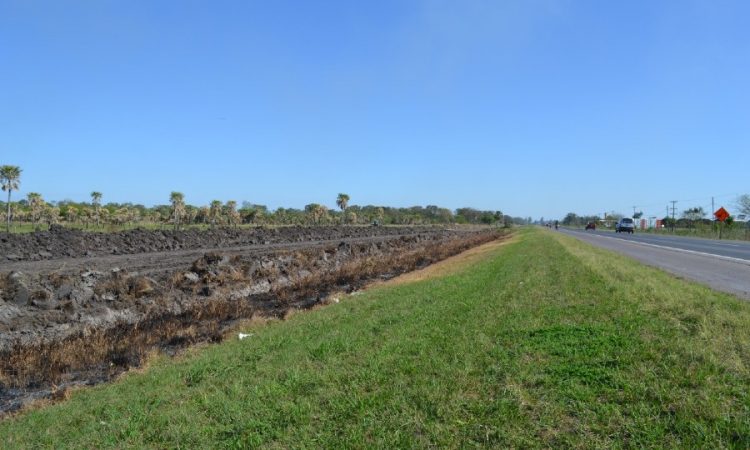 Construirán el tramo de la autovía Ruta 11 de Tatané a Mansilla