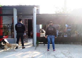 La Policía desarticuló banda narco dedicada al delivery de cocaína en auto