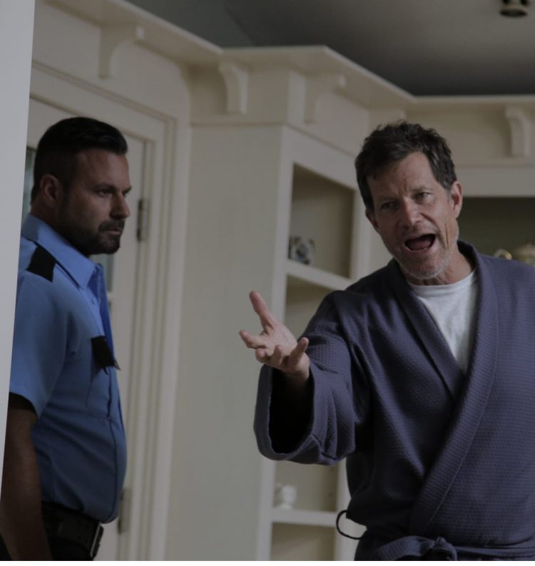 El director de cine formoseño Ezio Massa conquistó festival de cine con “Alter Ego”