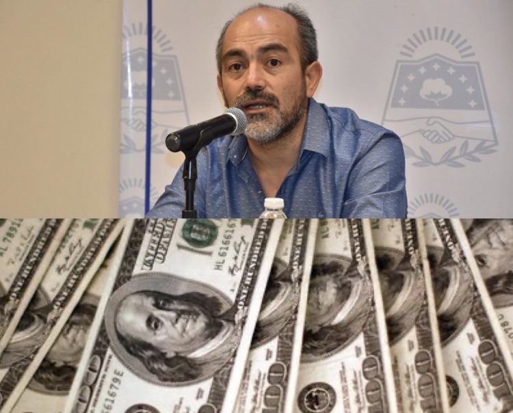 Defensa al Consumidor pidió multa en dólares a una empresa