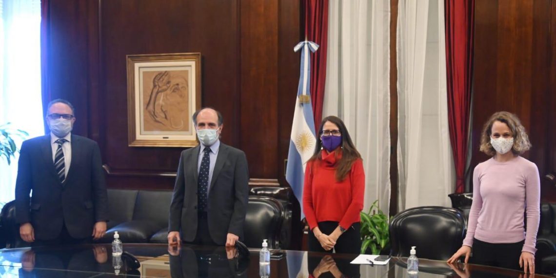 Banco Nación lanza créditos a tasas subsidiadas para MiPymes lideradas por mujeres