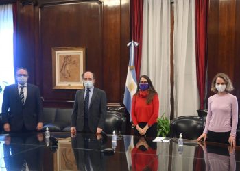 Banco Nación lanza créditos a tasas subsidiadas para MiPymes lideradas por mujeres