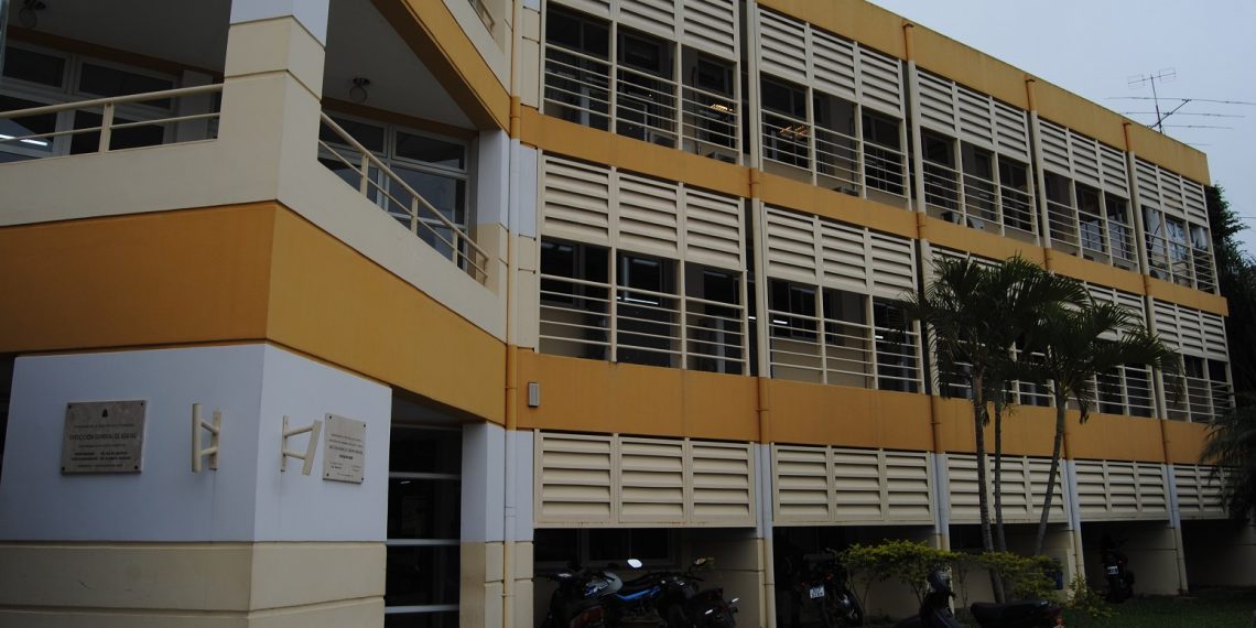 La recaudación tributaria de Formosa cayó un 12% real durante el mes de agosto