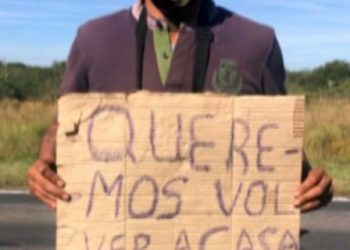 González le respondió a Naidenoff sin nombrarlo por el pedido de informes de la Corte