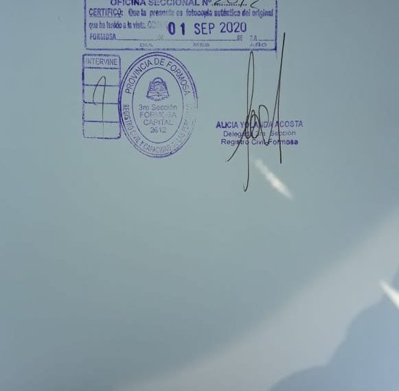 ¿Hasta cuándo vamos a seguir así?