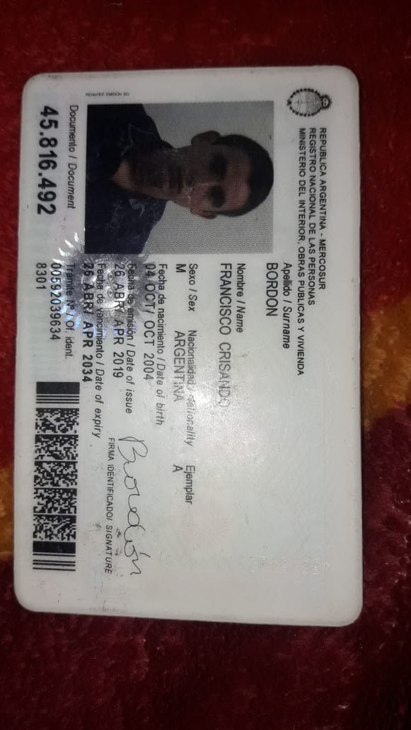 ¿Hasta cuándo vamos a seguir así?