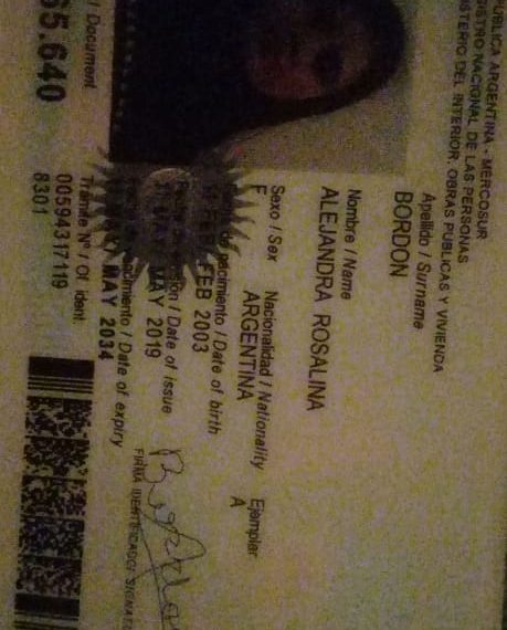 ¿Hasta cuándo vamos a seguir así?