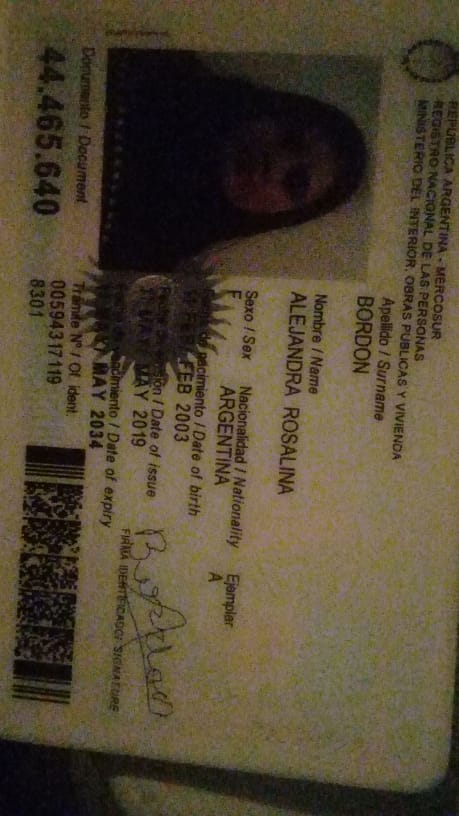 ¿Hasta cuándo vamos a seguir así?