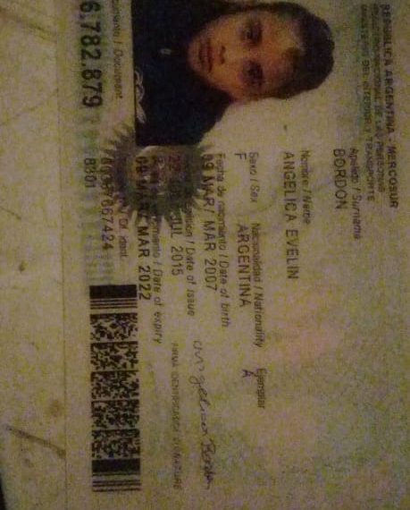 ¿Hasta cuándo vamos a seguir así?