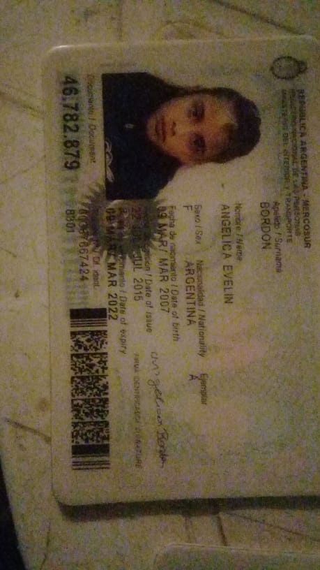 ¿Hasta cuándo vamos a seguir así?