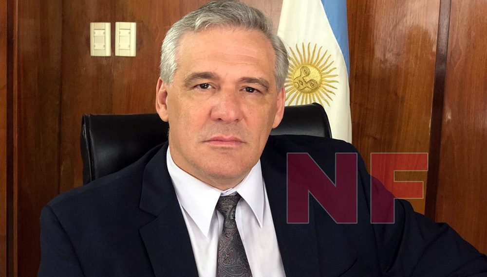 Juez Carbajal se declaró incompetente y remitió el amparo de varados a la Corte Suprema