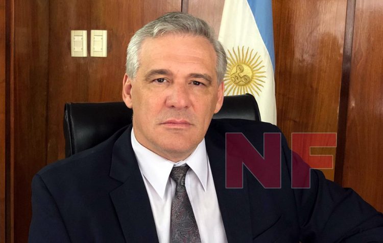 Juez Carbajal se declaró incompetente y remitió el amparo de varados a la Corte Suprema