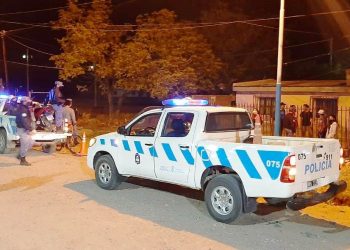 Pese a restricciones por la emergencia sanitaria, hubo 13 fiestas del 21 de septiembre intervenidas