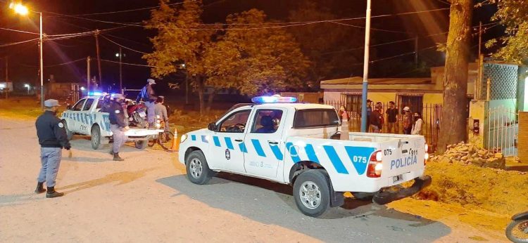 Pese a restricciones por la emergencia sanitaria, hubo 13 fiestas del 21 de septiembre intervenidas