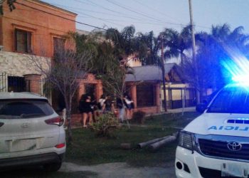 Pese a restricciones por la emergencia sanitaria, hubo 13 fiestas del 21 de septiembre intervenidas