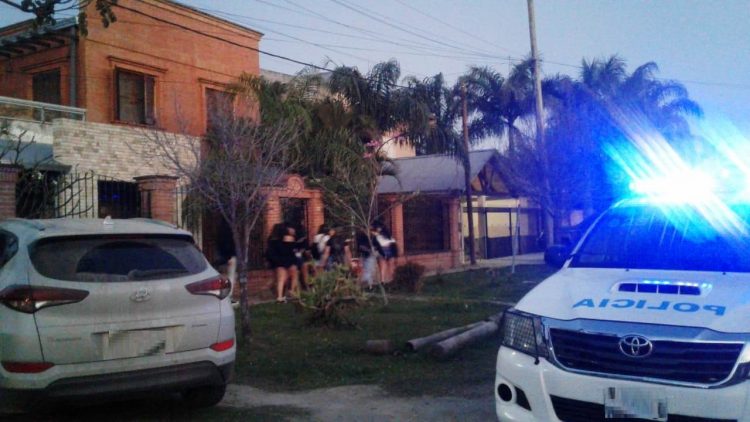 Pese a restricciones por la emergencia sanitaria, hubo 13 fiestas del 21 de septiembre intervenidas